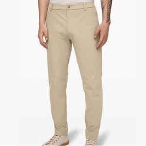 Lululemon Commission pants